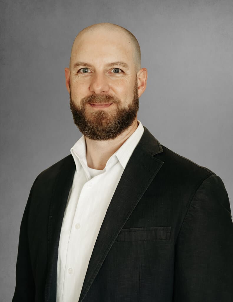 Jeff Ticknor - AESI Engineer