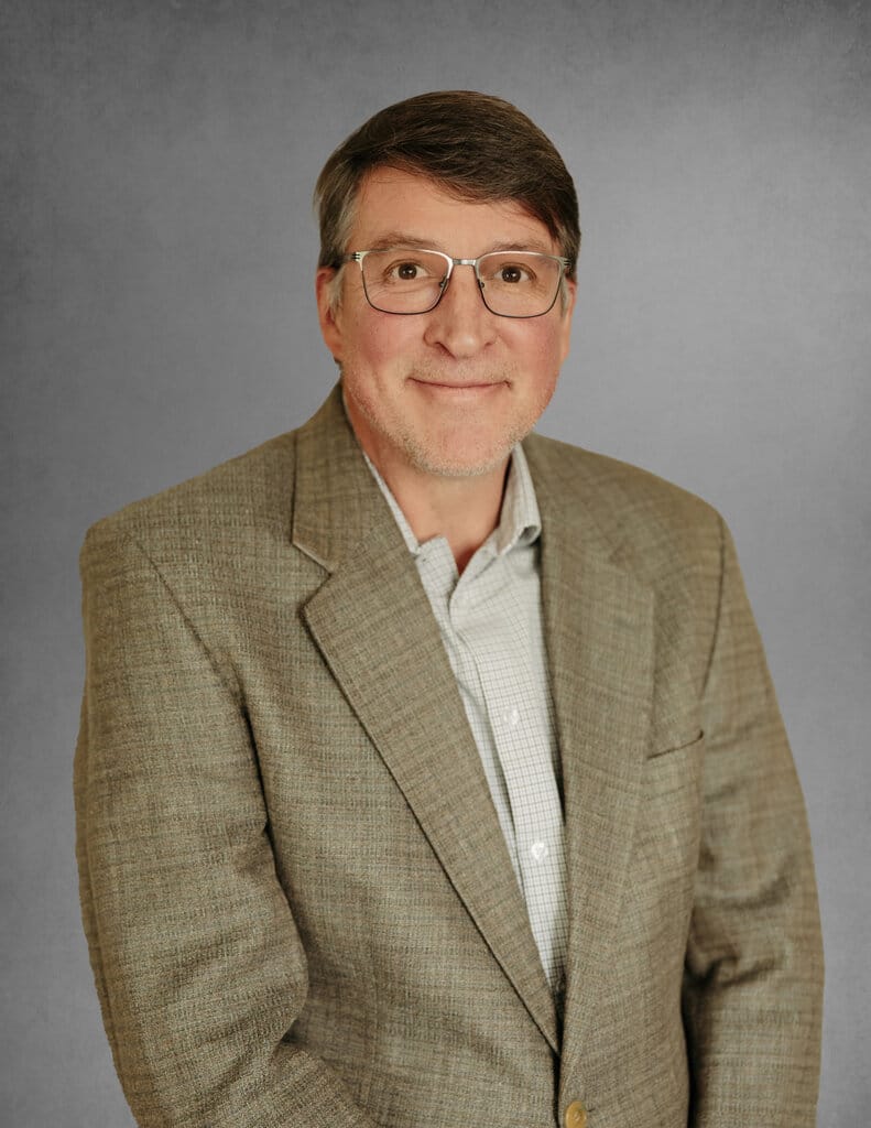 Mitch Price - AESI Engineer